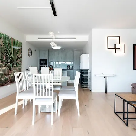 Peninsula Apartment Fuengirola