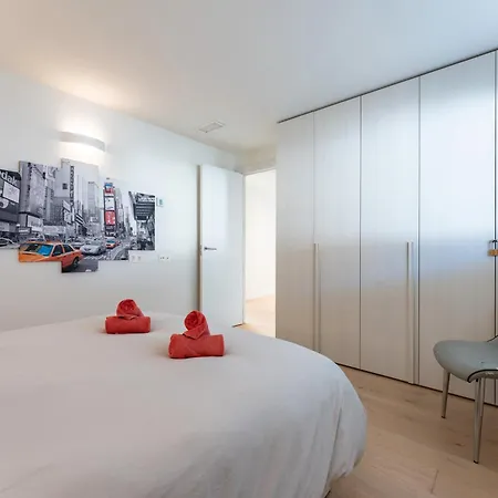 Peninsula Apartment Fuengirola