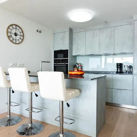 Apartment Peninsula Fuengirola