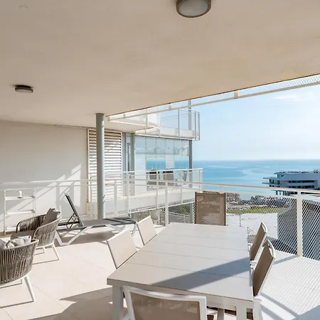 Peninsula Apartment Fuengirola