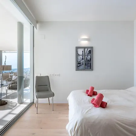 Apartment Peninsula *