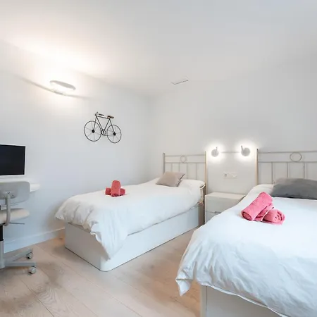 Apartment Peninsula Fuengirola
